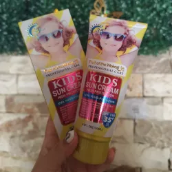 Protector para niños