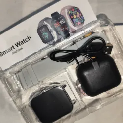 Reloj smartwatch