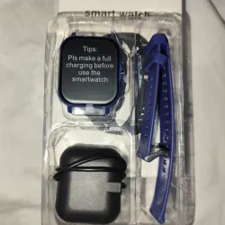 Reloj smartwatch