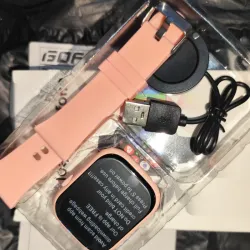 Reloj smartwatch