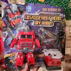 Robot