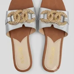 Sandalias