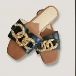 Sandalias