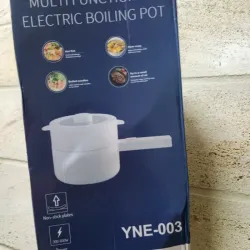 Sartén de 2 litros para ecoflow