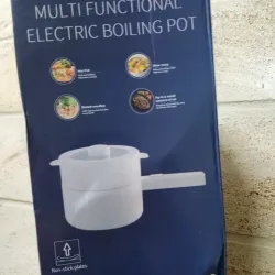 Sartén para ecoflow