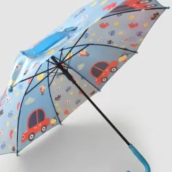 Sombrilla para niños