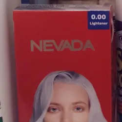 Tinte para cabello