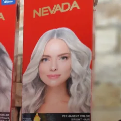 Tinte para cabello