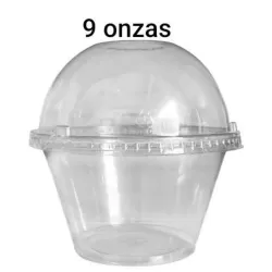 Vaso Domo
