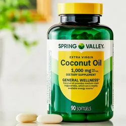 Aceite de Coco 