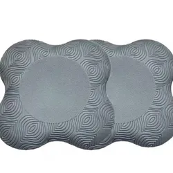 Almohadillas esterilla para Yoga
