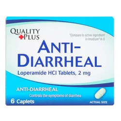 Anti Diarreas 💩