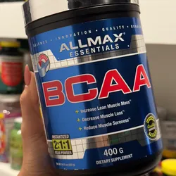 BCAA ALLMAX Nutrition
