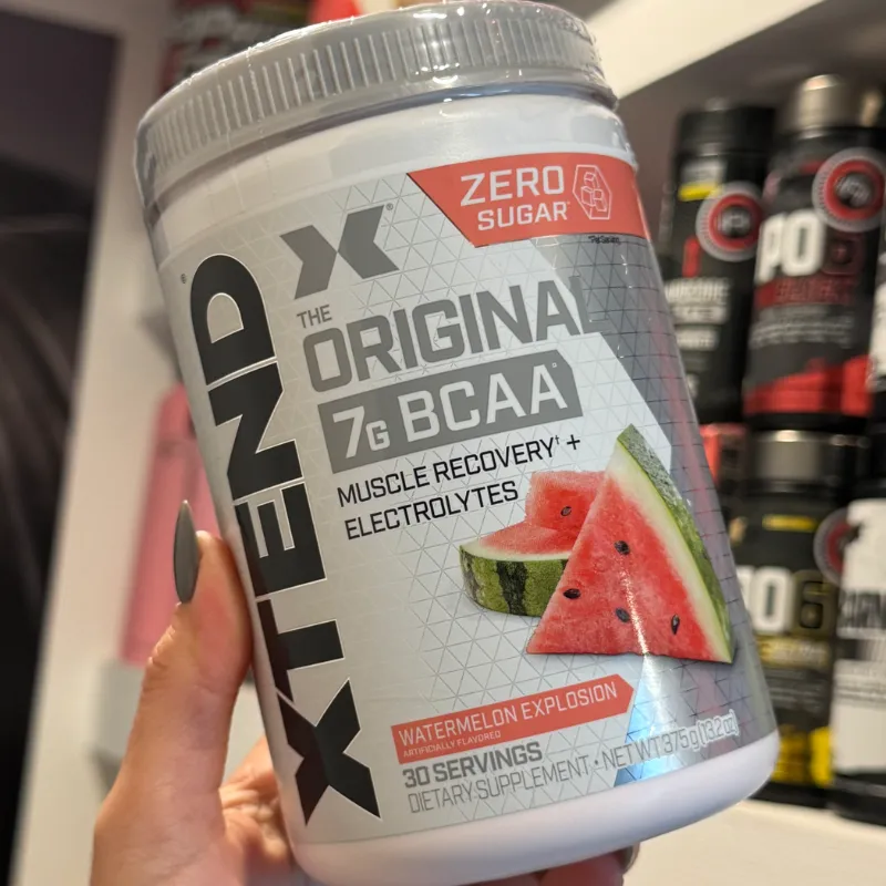 BCAA Xtend