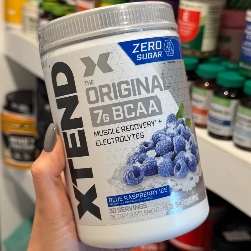 BCAA Xtend