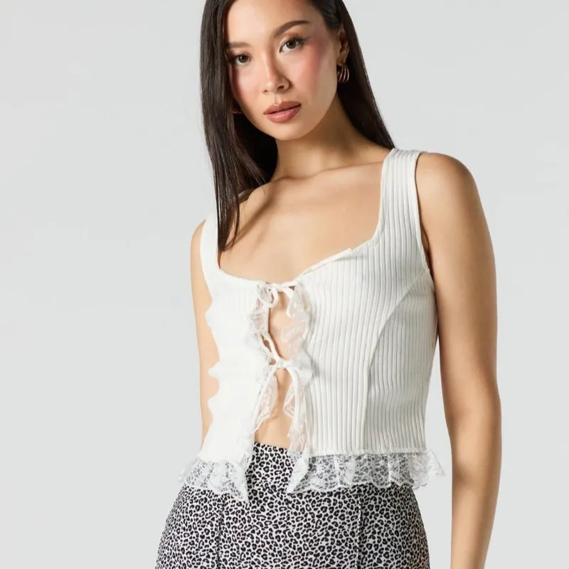 Blusa Forever 21 