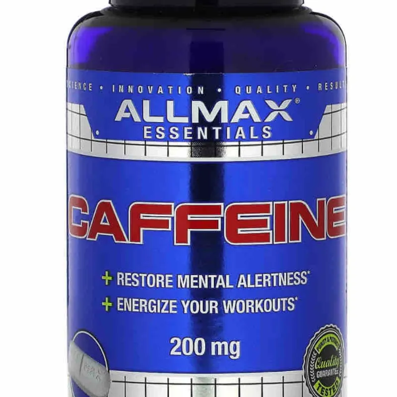 Cafeína 