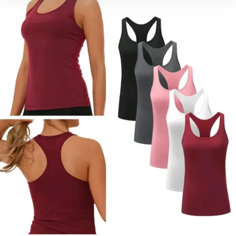 Camisetas Fit