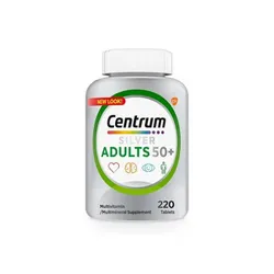 Centrum Adulto +50