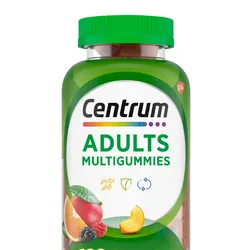 Centrum Adultos Multigummies (180 Gomitas)
