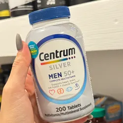 Centrum Men 50+