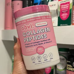 Colágeno Obvi
