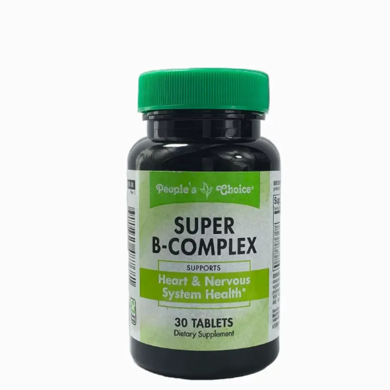 Completo B capsule 