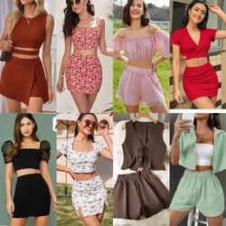 Conjuntos Cortis 🤩