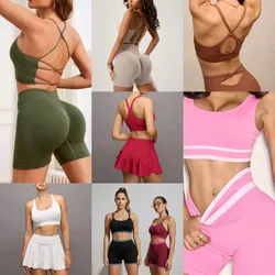 Conjuntos Deportivos