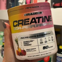 Creatina Cellucr