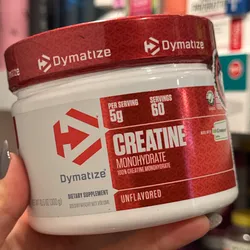 Creatina DYmatize