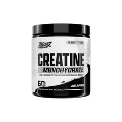 Creatina Monohidratada Nutrex 