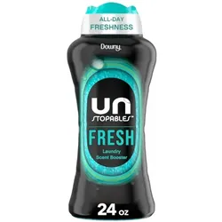 Downy Unstopables Fresh 24 onzas