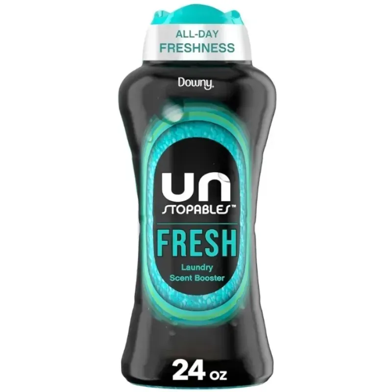 Downy Unstopables Fresh 24 onzas
