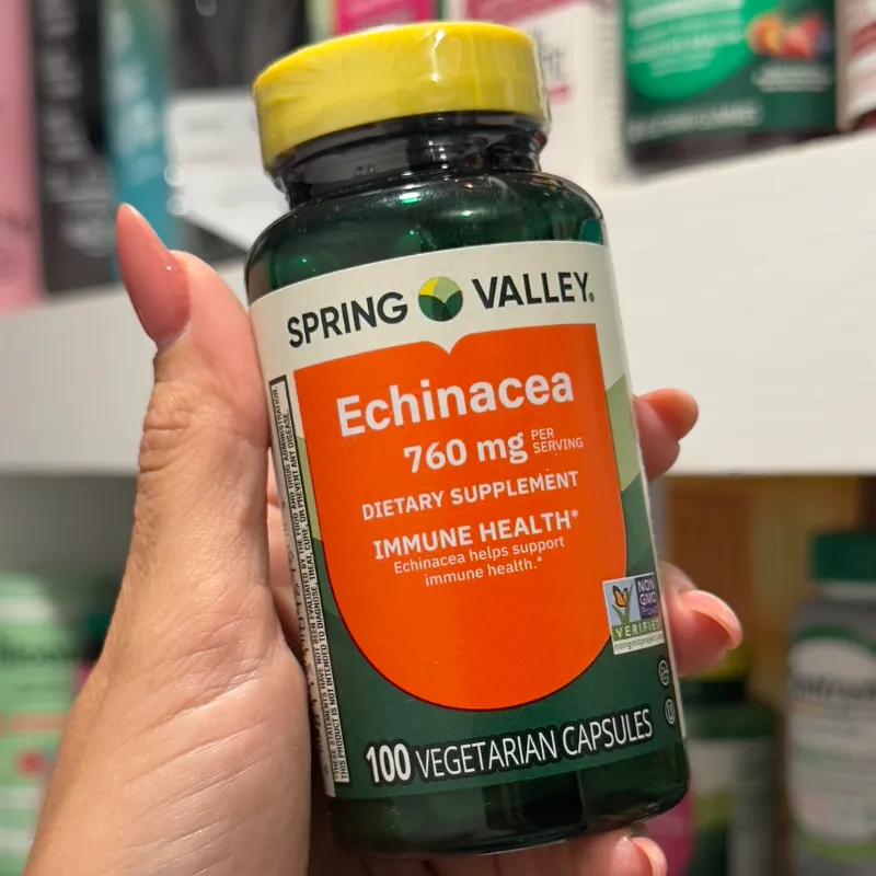 ECHINACEA