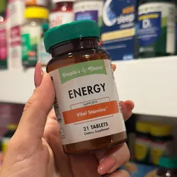 Energy