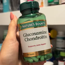 Glucosamine & Coindritin