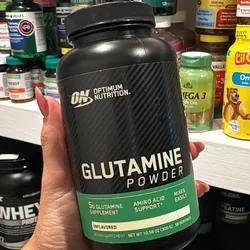 Glutamina ON