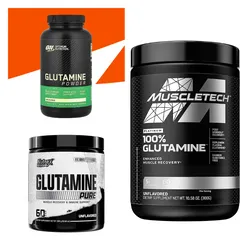 GLUTAMINA 