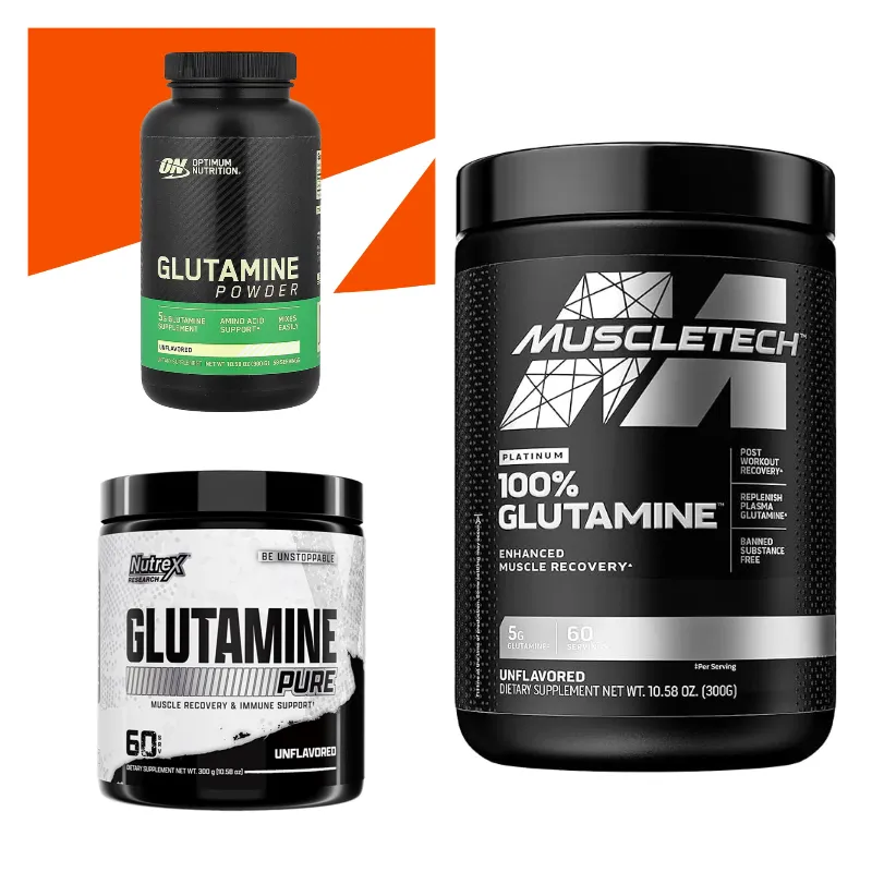 GLUTAMINA 