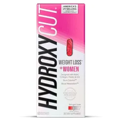 Hydroxycut Women 