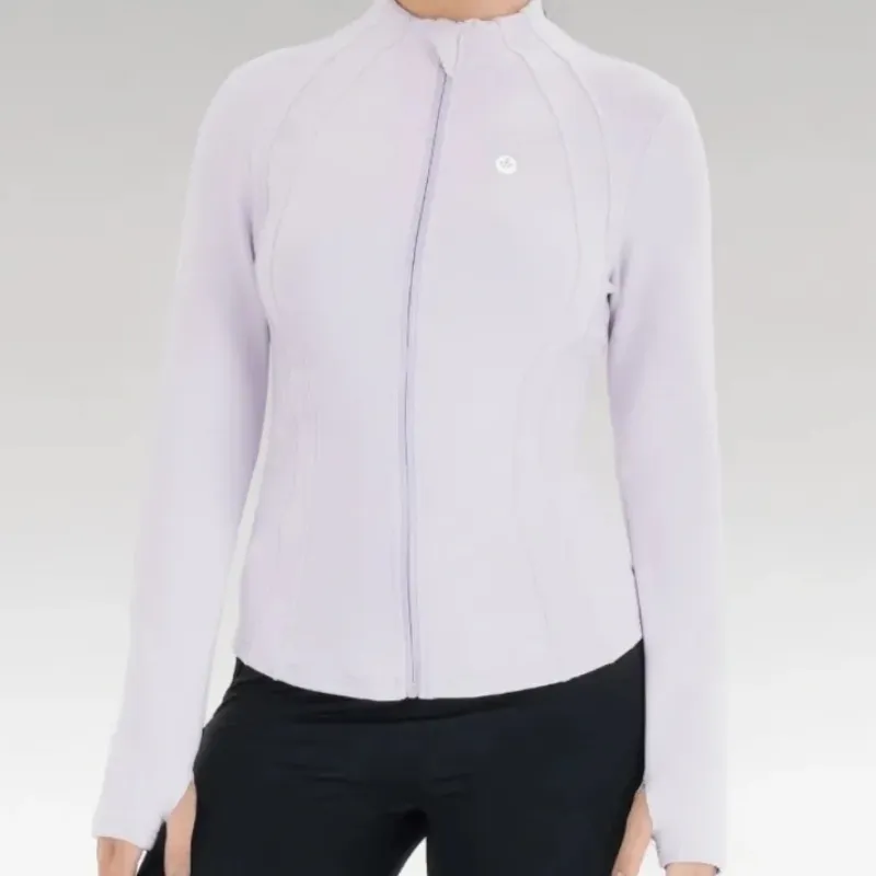 Jacket deportiva