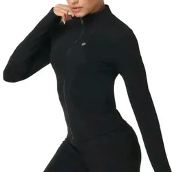 Jacket deportiva
