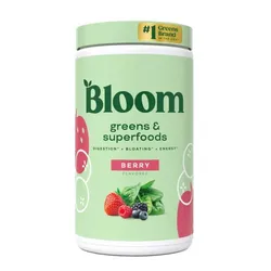 Jugo Verde 💚 BLOOM 
