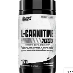 L-Carnitina Premium 