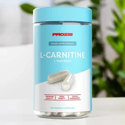 L-CARNITINA PROZIS