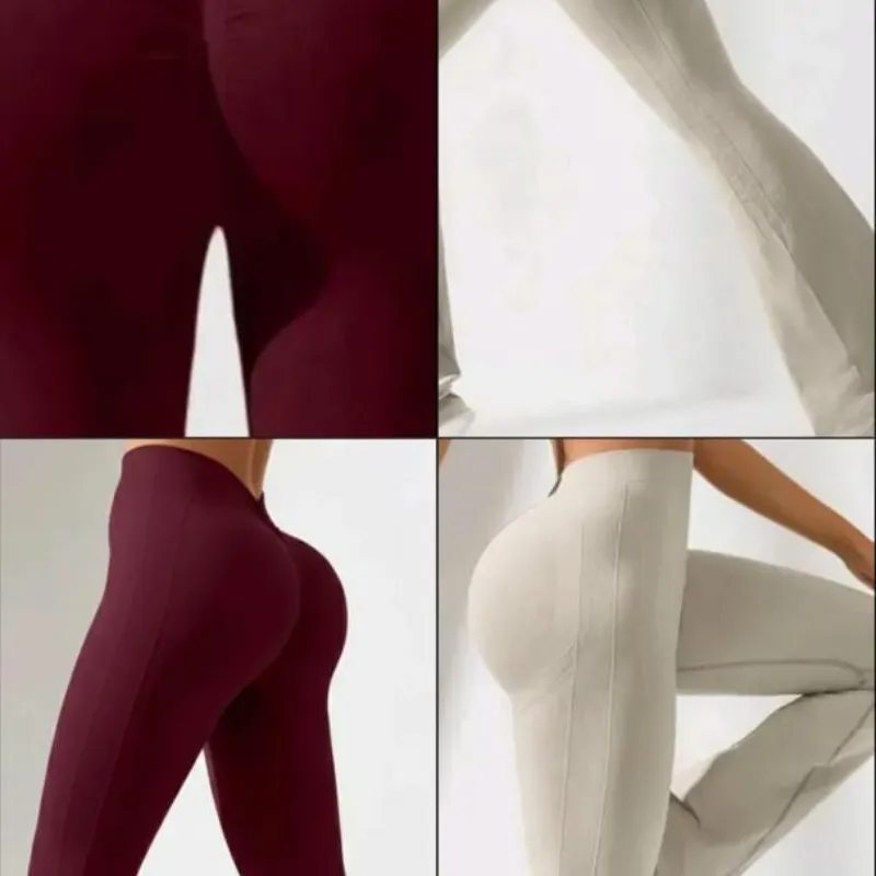 Licras Campana Gruesas