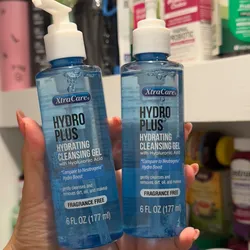 Limpiador facial