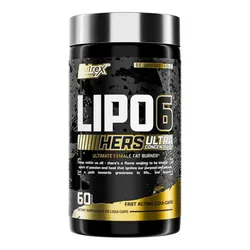 Lipo 6 🔥