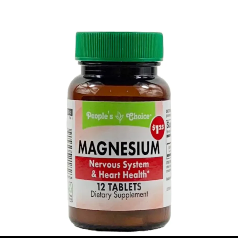 Magnesio 